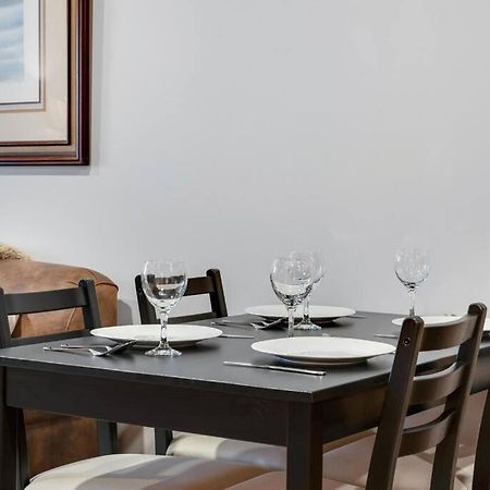 Hickory Suite - Main Street Lodge In Berlin Extérieur photo